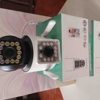 Cámara de Seguridad IP66 image