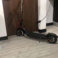 Scooter Eléctrico Swagtron image
