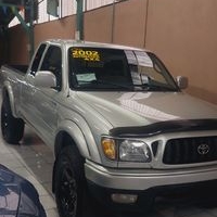 TOYOTA TACOMA 4X4 2002 AUTOMÁTICA FUL EXTRAS image