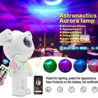 Proyector de Astronauta  image