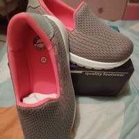 Tenis cómodos para niña image