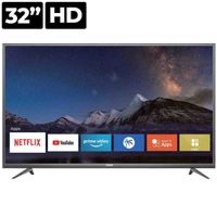 Televisor Smart HD 32 pulgadas image