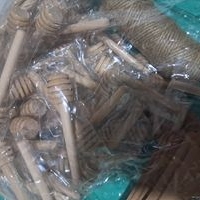 Palitos de Miel de Madera image