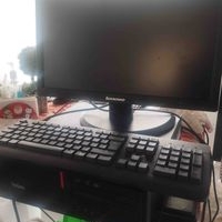 Computadora Lenovo ThinkCentre image