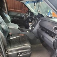 GANGA HONDA PILOT AUTOMATICO 2012 image