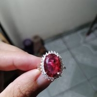 Anillo de plata 925 image