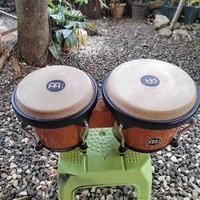 Bongos Meinl Compactos image
