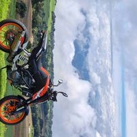 Moto KTM Deportiva Duke image