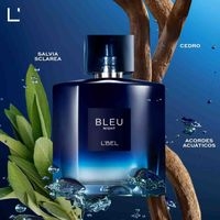 Perfume Bleu Night L'Bel image