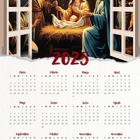 Almanaque personalizado image