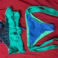 Bikini talla M image