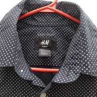 Camisa H&M Slim Fit image