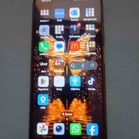 Smartphone Android moderno Honor X7a image