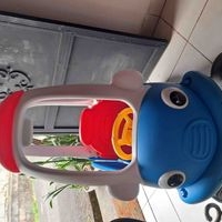 Carrito de juguete para niños image