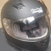 Casco Integral Negro image