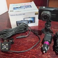 Cámara DVR para Vehículo Full HD image