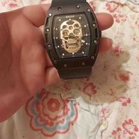 Reloj BANGELA Esqueleto image