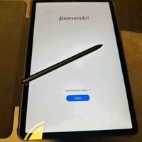 Samsung Galaxy Tab S8 image