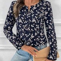Blusa Floral Elegante image