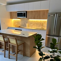 Cocina Moderna con Isla image
