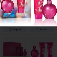 Set Fantasy Britney Spears image