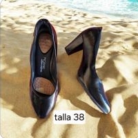 Zapatos de Tacón Elegantes image