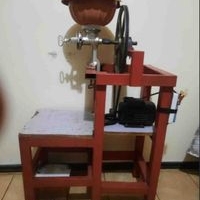 Molino Eléctrico image