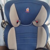 Silla buster image