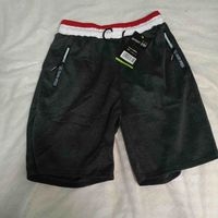 Short deportivo cómodo image