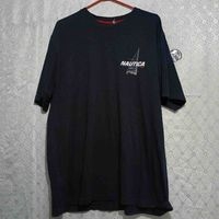 Camiseta Nautica Clásica image