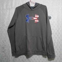 Sudadera con capucha cómoda image