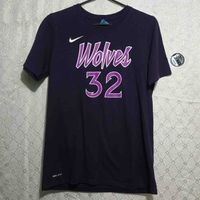 Camiseta Wolves Nike image