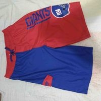 Shorts deportivos Giants image