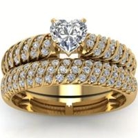 Anillo de acero image