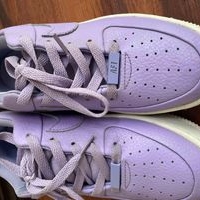 Tenis AF1 Lila, usadas 1 vez image