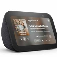 Echo Show 5 Inteligente image