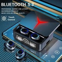 Auriculares M90 Pro Inalámbricos image