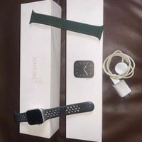 Apple Watch serie 5 40 mm image