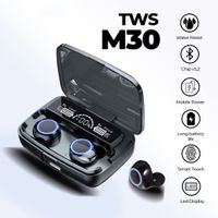 Auriculares Inalámbricos M30 image