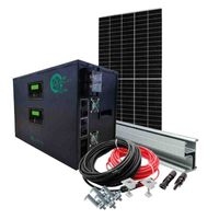 Kit Solar Completo image