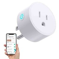 Enchufe Inteligente WiFi image