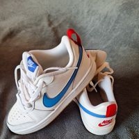 Texiste nike original como nueva talla 36 para mujer image