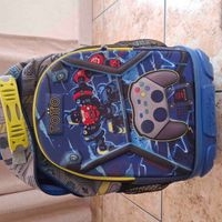 Mochilas escolares infantiles image