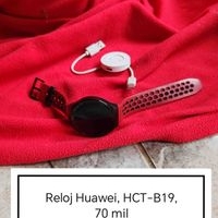 Reloj Huawei HCT-B19 Deportivo image