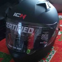 Casco ICH Certificado image