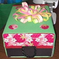 Caja de regalo u organizadora image
