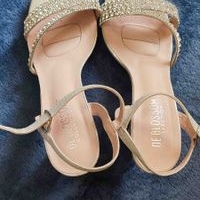 Sandalias de novia Elegantes De Blossom image