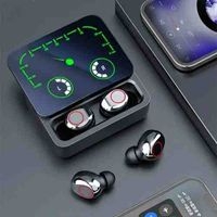 Auriculares Inalámbricos Modernos image