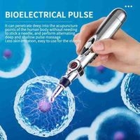 Masajeador de Pulso Bioeléctrico image