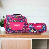 Set de Bolsos SHHORS Coloridos image